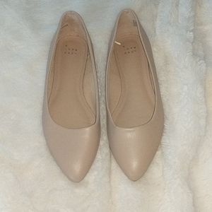 A New Day (Target) Nude Flats